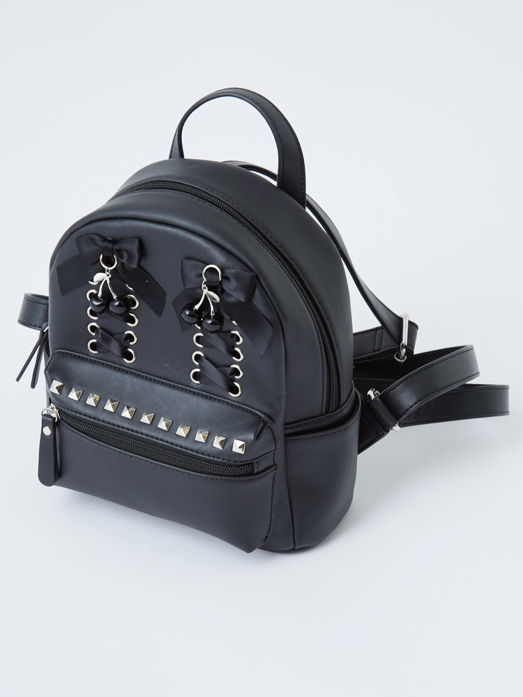 限定品・美品☆非売品 ブラック ミニリュック 03_003-750.jpg