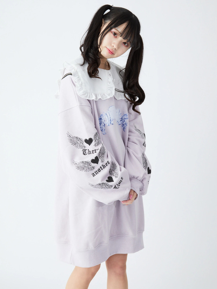 エンジェルセーラーTOPS - Jamie エーエヌケー(ジェイミーエーエヌケー