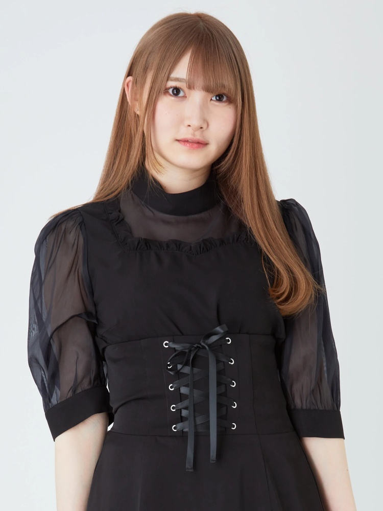 コケティッシュtops Jamie エーエヌケー ジェイミーエーエヌケー のtシャツ カットソー ファッション通販 Ailand アイランド