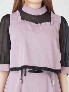 コケティッシュTOPS