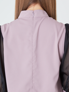 コケティッシュTOPS