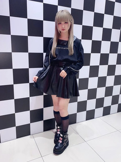 レイヤードスピンドルOP