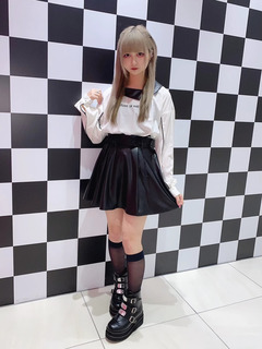 レイヤードスピンドルOP