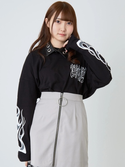 ファイヤーPtロンTe(ホワイト)