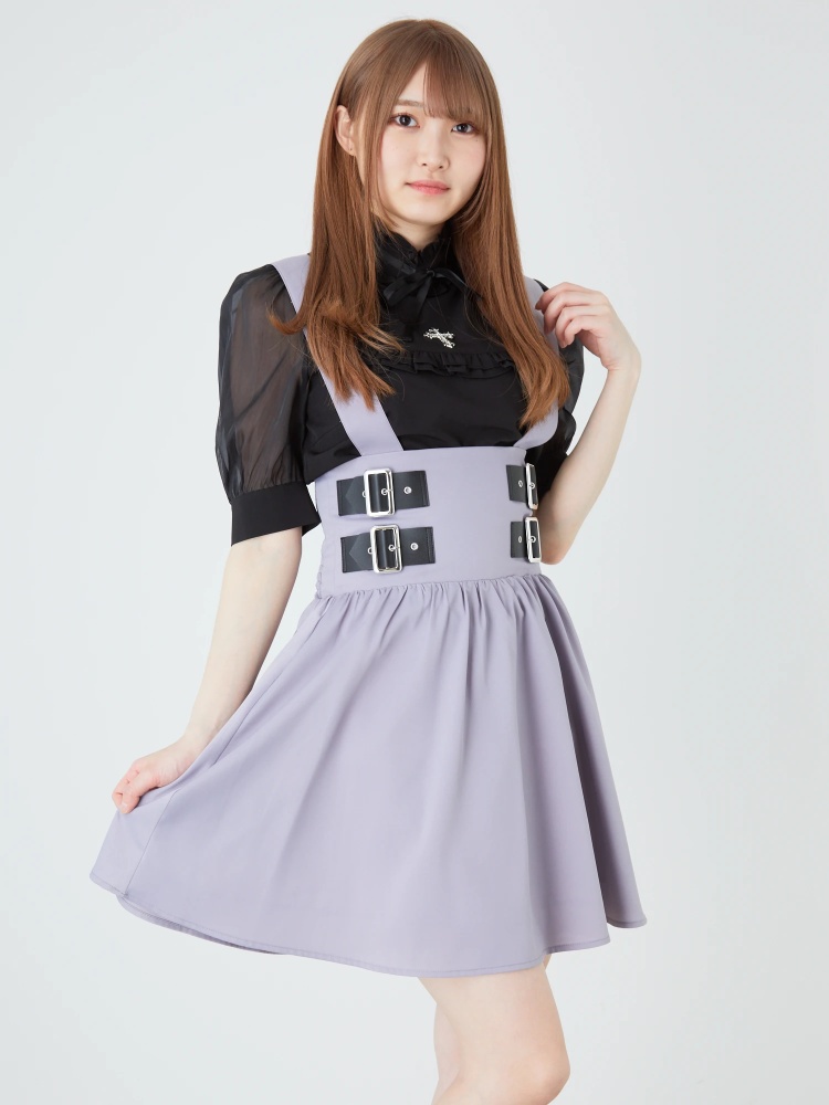 ハイウエストJSK - Jamie エーエヌケー(ジェイミーエーエヌケー)の  