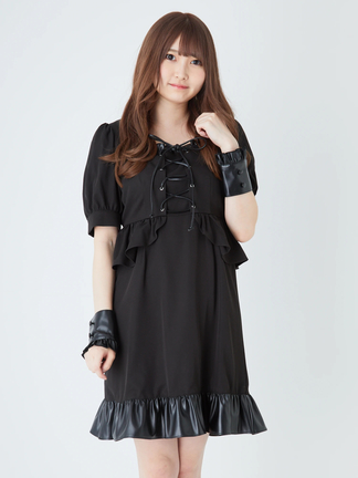 メイドさんOP - Jamie エーエヌケー(ジェイミーエーエヌケー)の