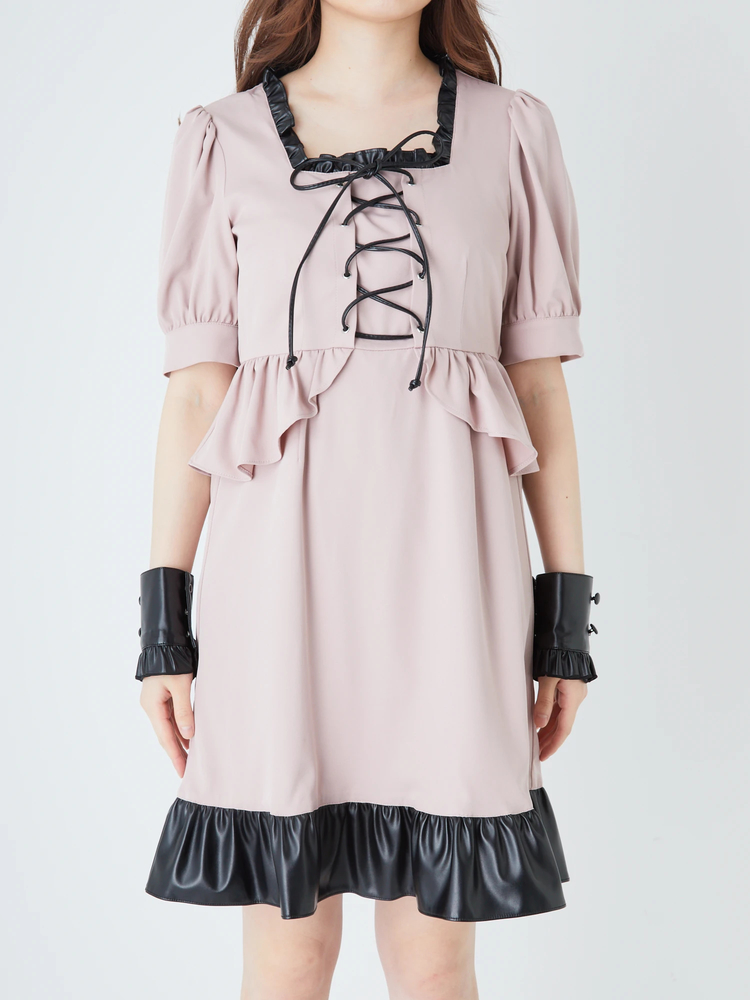 メイドさんOP - Jamie エーエヌケー(ジェイミーエーエヌケー)の