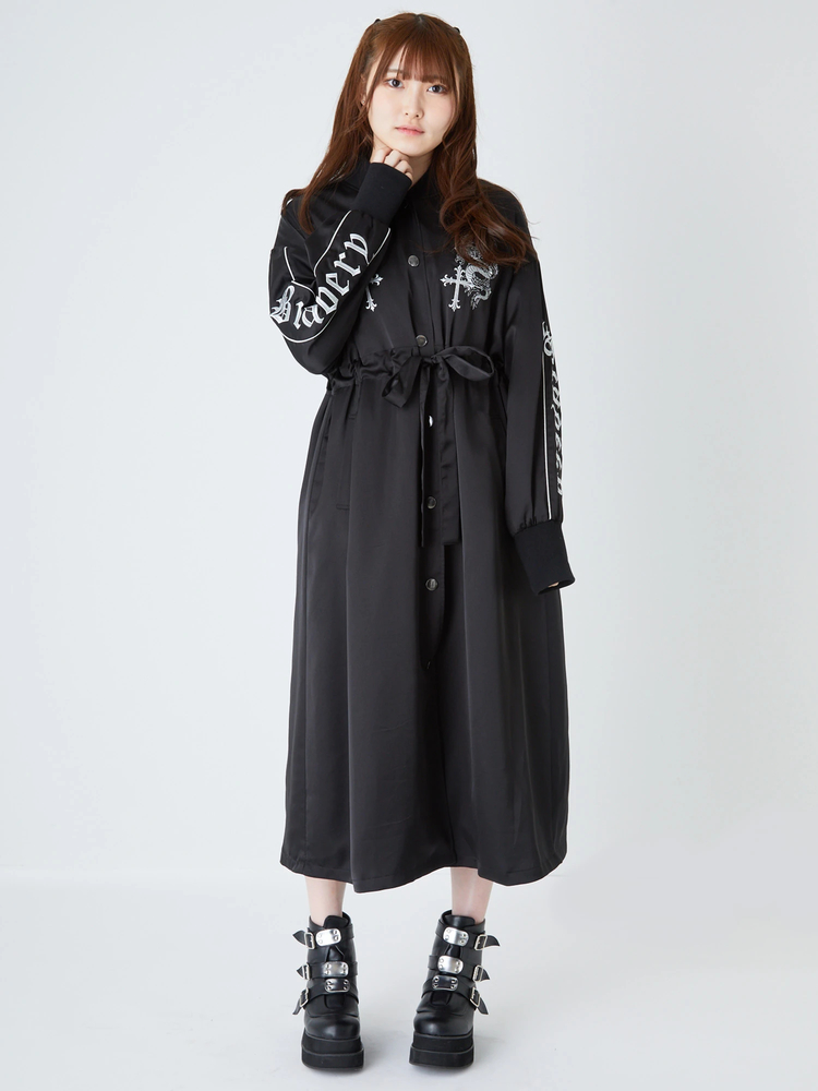 極美品 YINDIGO A M x LiNN カシミヤ ドライバーズジャンパー Shopify__CA010_avatar_1200x120