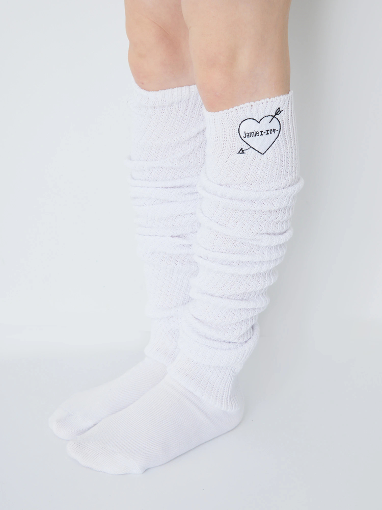 Jamieルーズソックス - Jamie エーエヌケー(ジェイミーエーエヌケー)の