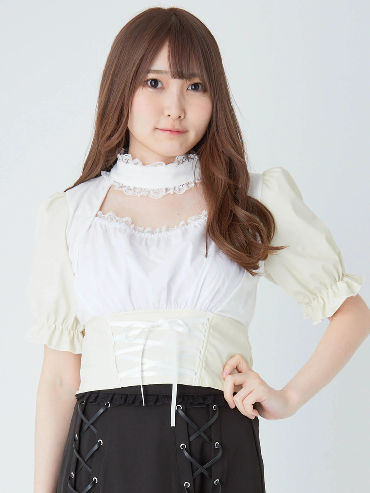 メイドライクTOPS - Jamie エーエヌケー(ジェイミーエーエヌケー)のT