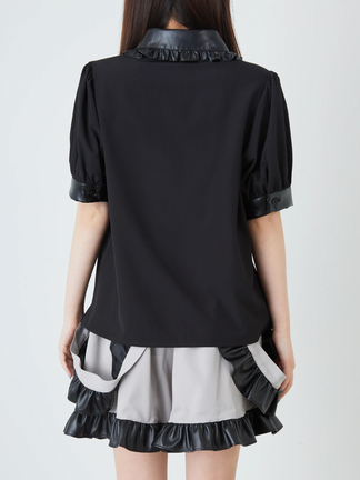 Saruwa2♥ページ A.P.C.｜Sarah シャツ | Rakuten Fashion(楽天ファッション／旧