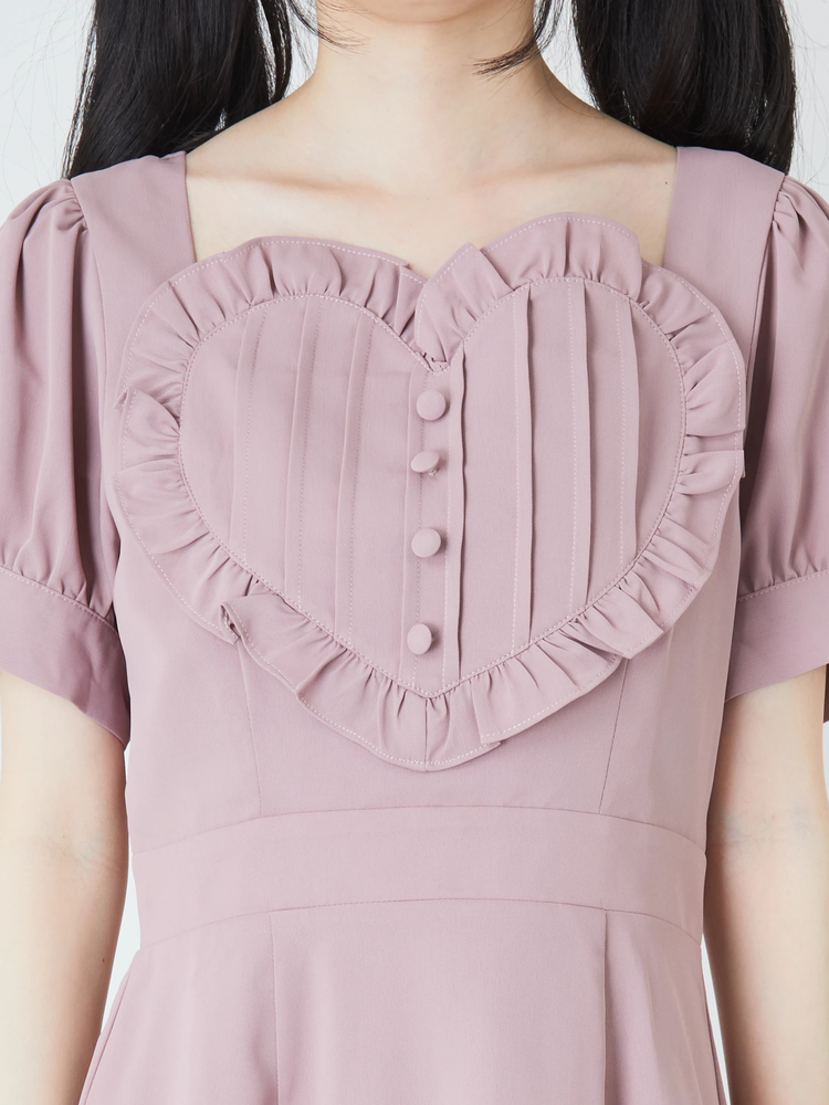 ハートOP - Jamie エーエヌケー(ジェイミーエーエヌケー)の