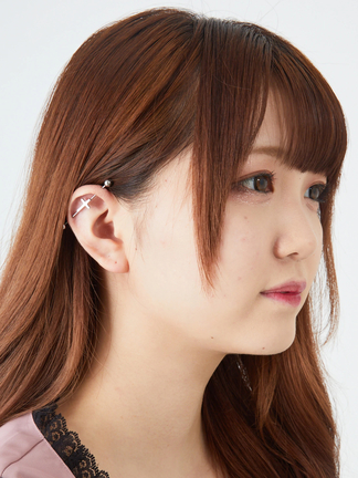 クロスインダストリアル - Jamie エーエヌケー(ジェイミーエーエヌケー