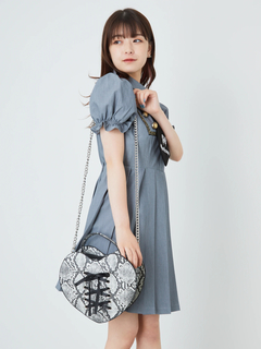 ハートスピンドルBAG