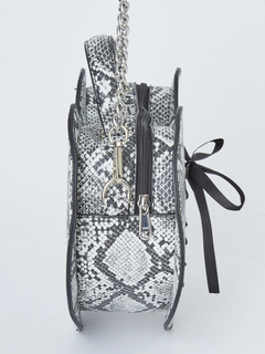 ハートスピンドルBAG