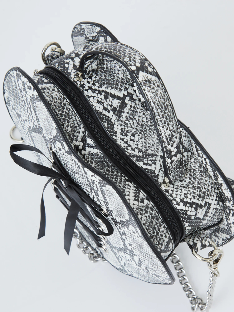 ハートスピンドルBAG - Jamie エーエヌケー(ジェイミーエーエヌケー)の