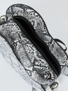 ハートスピンドルBAG
