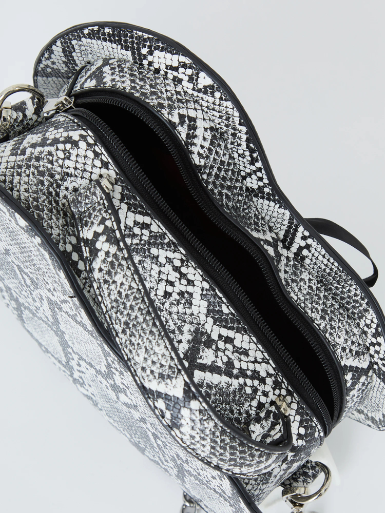 ハートスピンドルBAG - Jamie エーエヌケー(ジェイミーエーエヌケー)の