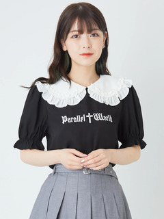ブラック