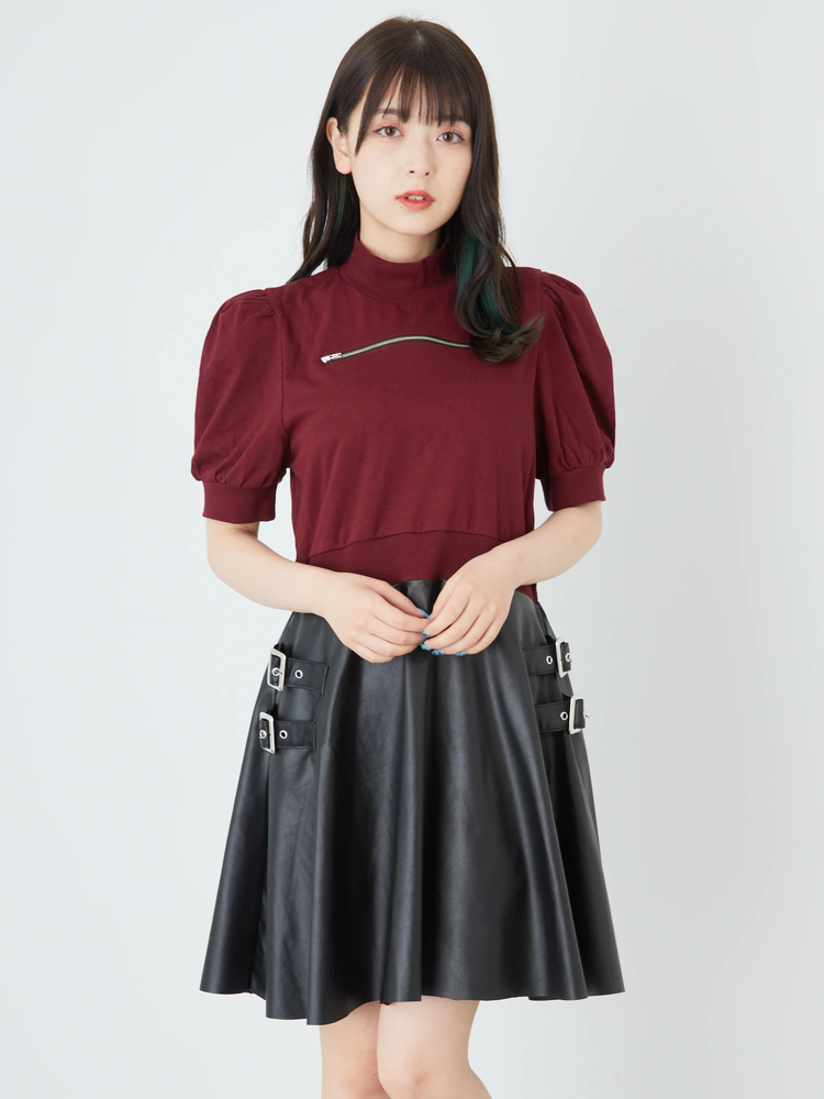 【新品未使用】Apolina 19AW ジャンヌドレスカーネーション Apolina（アポリナ）通販 – 