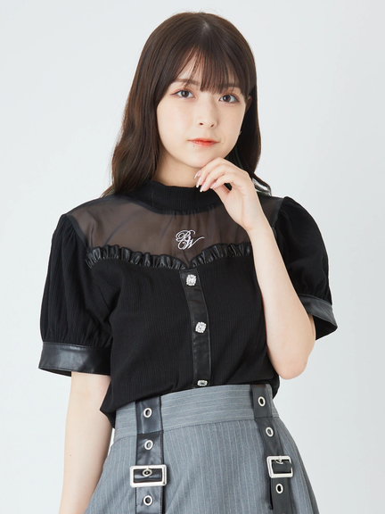 ロゴTOPS(ワイン)