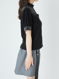ロゴTOPS