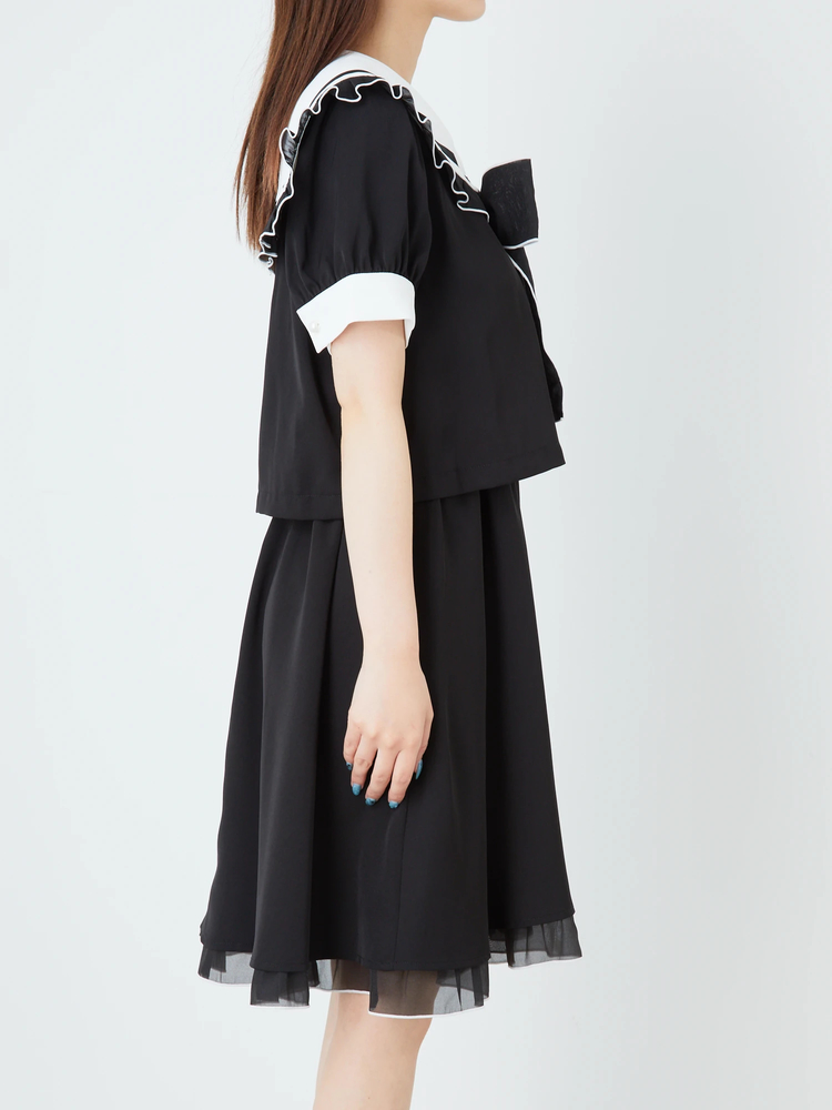 ≠ME 本田珠由記さん×Jamie エーエヌケーコラボアイテム発売決定