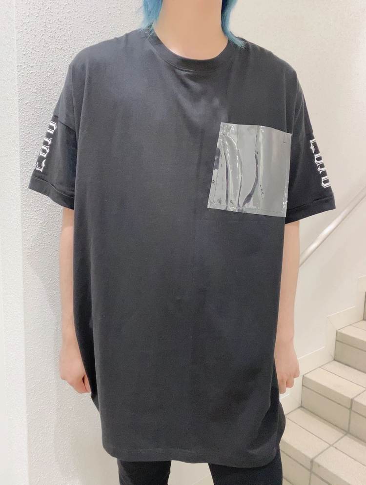 ≠ME本田珠由記コラボBigTe - Jamie エーエヌケー(ジェイミーエー