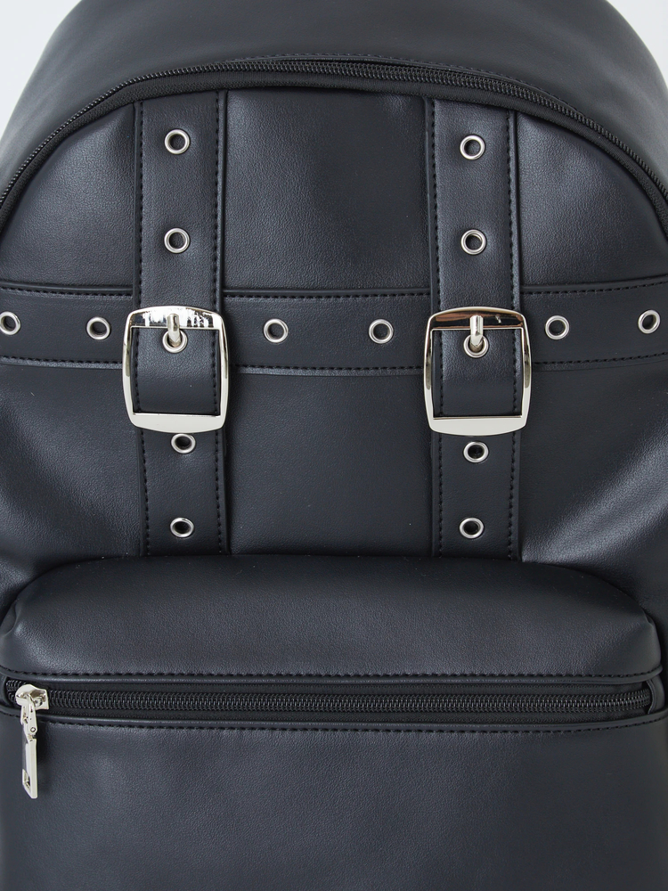 限定❤ 非売品 ❤ ブラックレザー リュック 未使用 欠品】30代以上の上品な『防水レザーリュック』 | 「Japan Made屋