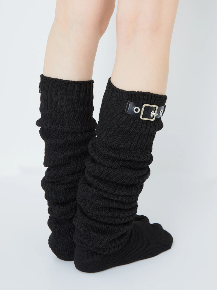 ベルトルーズソックス - Jamie エーエヌケー(ジェイミーエーエヌケー