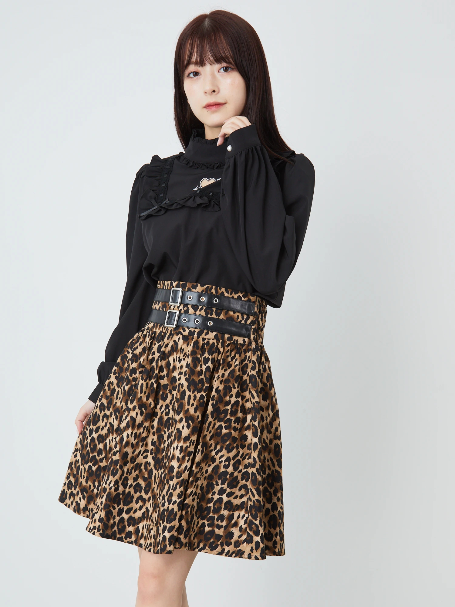スカート|公式ファッション通販 Ailand（アイランド）