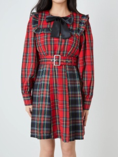 チェック チェックワンピース Jamie エーエヌケー ジェイミーエーエヌケー のワンピース ファッション通販 Ailand アイランド チェック チェックワンピース Jamie エーエヌケー ジェイミーエーエヌケー のワンピース ファッション通販 Ailand アイランド