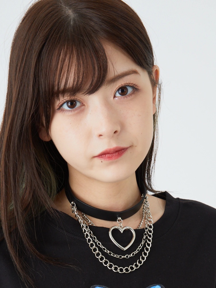 ハートチェーンチョーカー Jamie エーエヌケー ジェイミーエーエヌケー のネックレス ファッション通販 Ailand アイランド ハートチェーンチョーカー Jamie エーエヌケー ジェイミーエーエヌケー のネックレス ファッション通販 Ailand アイランド