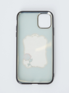 秋山元樹コラボiPhoneケース【iphone11】