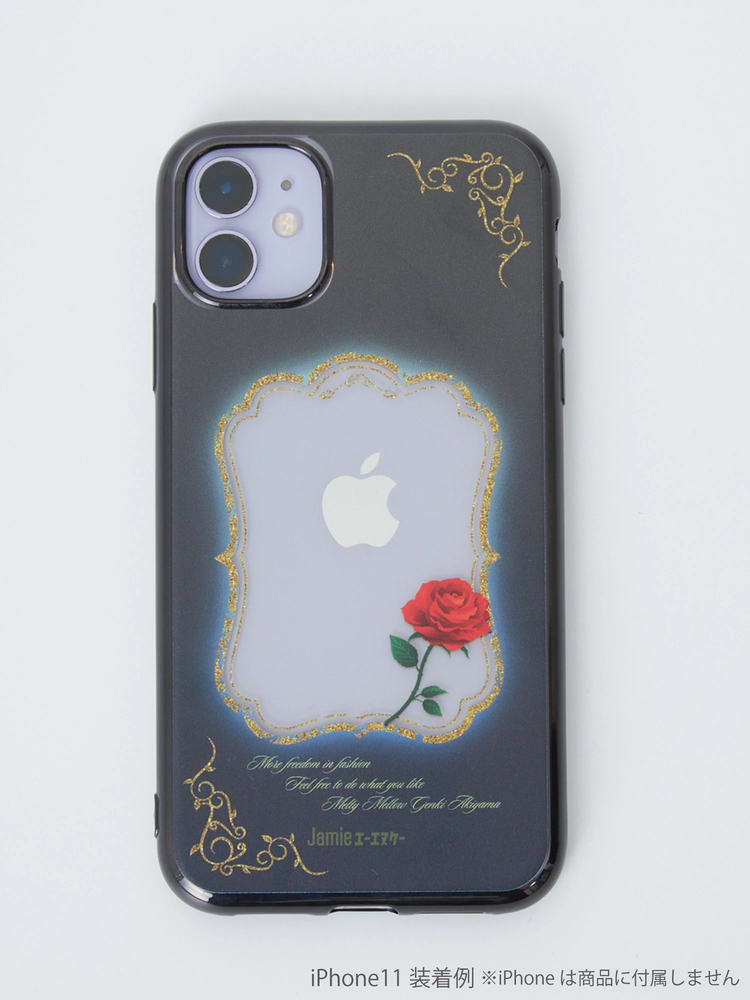 秋山元樹コラボiPhoneケース【iphone11】 - Jamie エーエヌケー