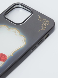 秋山元樹コラボiPhoneケース【iPhone12】