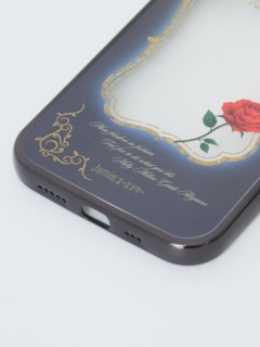 秋山元樹コラボiPhoneケース【iPhone12】