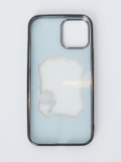 秋山元樹コラボiPhoneケース【iPhone12】