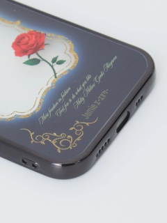 秋山元樹コラボiPhoneケース【iPhone12】