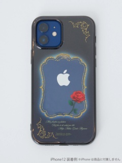 秋山元樹コラボiPhoneケース【iPhone12】