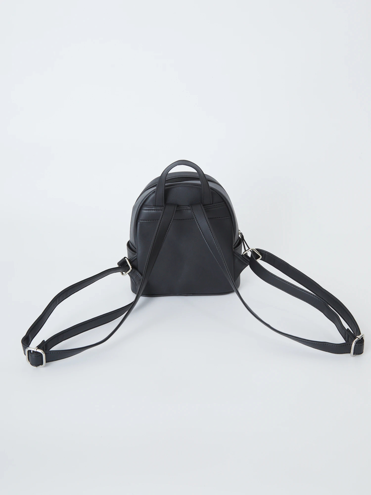 チャイナミニリュック - Jamie エーエヌケー(ジェイミーエーエヌケー