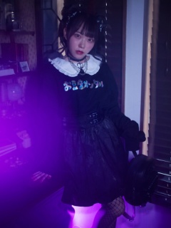 チャイナスカート