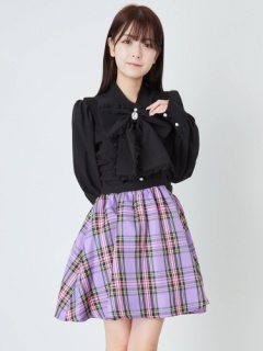 パープル