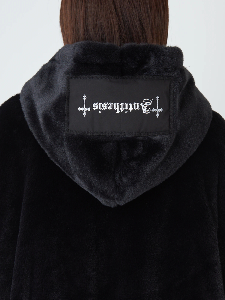 ファーブルゾン - Jamie エーエヌケー(ジェイミーエーエヌケー)の