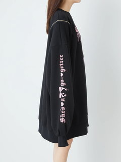 rihopiプルオーバー