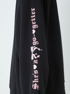 rihopiプルオーバー