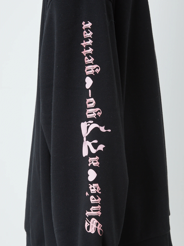 rihopiプルオーバー - Jamie エーエヌケー(ジェイミーエーエヌケー)のT