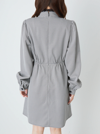 ハートタックワンピース - Jamie エーエヌケー(ジェイミーエーエヌケー