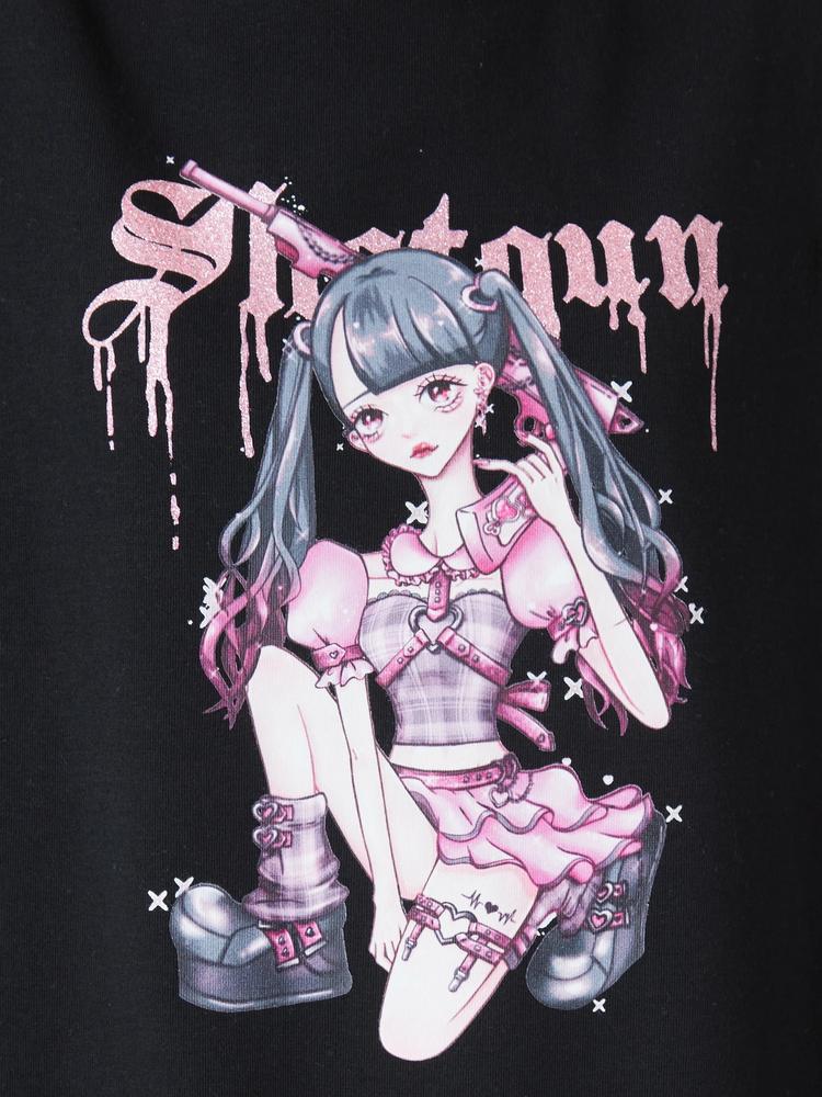 rihopiプルオーバー【アクリルキーホルダーSET】 - Jamie エーエヌケー