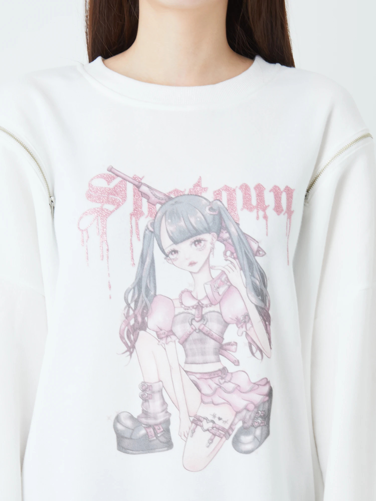 rihopiプルオーバー【アクリルキーホルダーSET】 - Jamie エーエヌケー